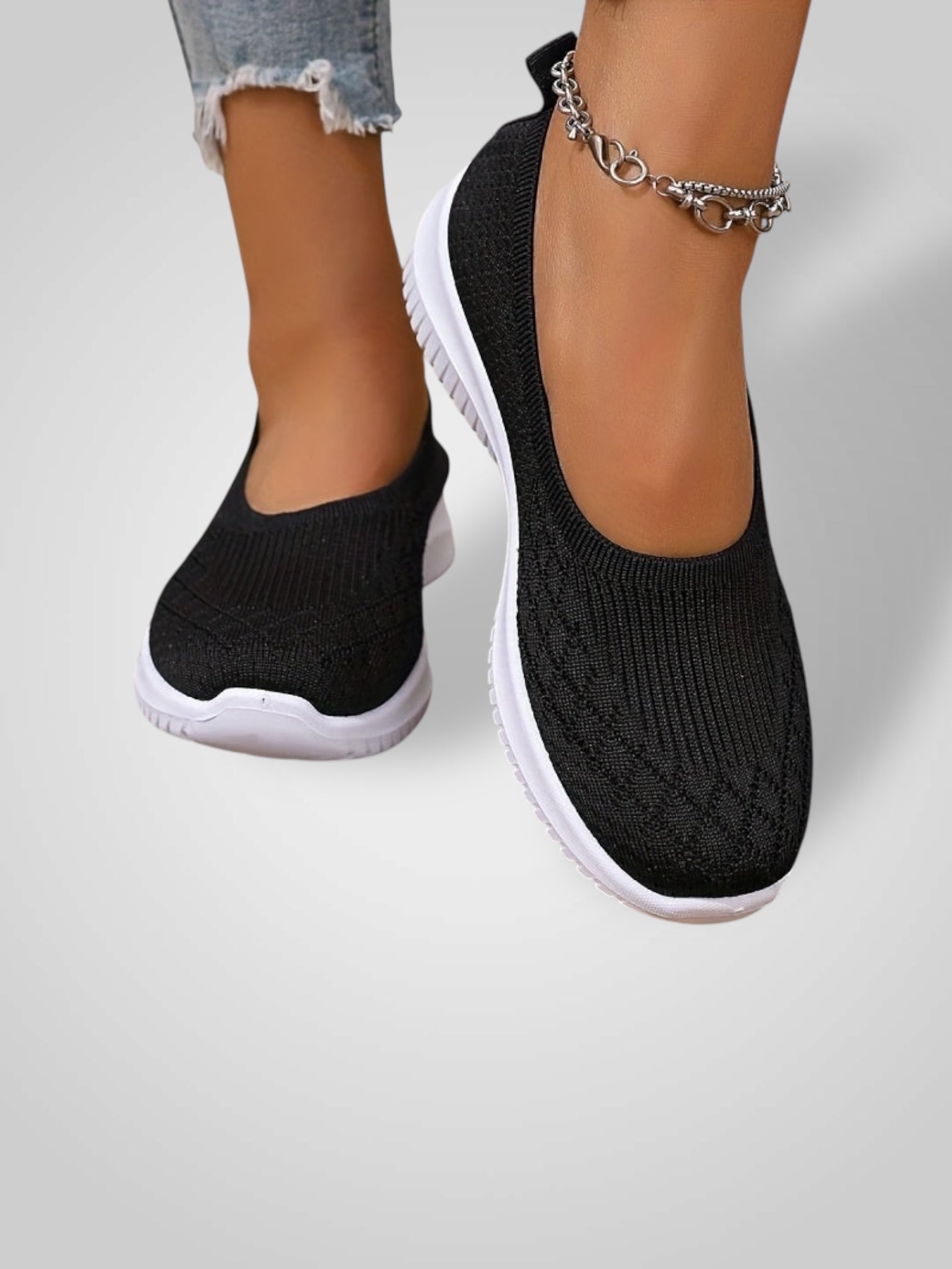 Σοφίνα | Breathable Slip-on Για Γυναίκες
