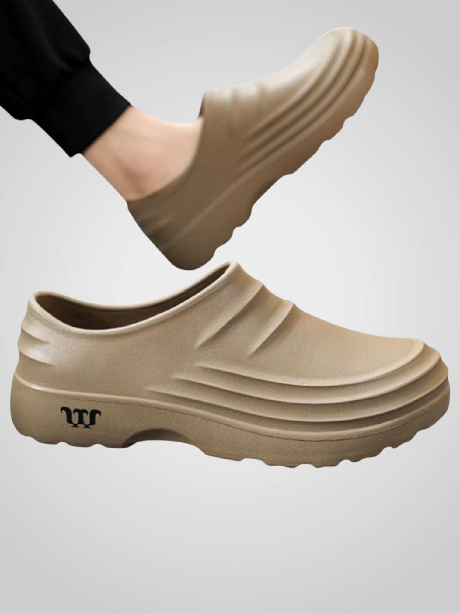 Ορθό Step | Άνετα και Εύκαμπτα