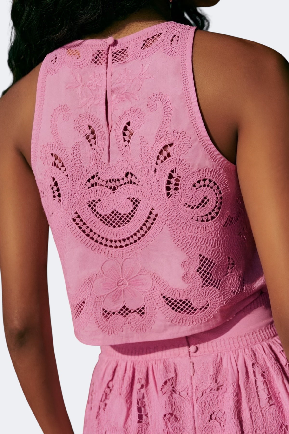 Ολίβια Έιρ - Σετ