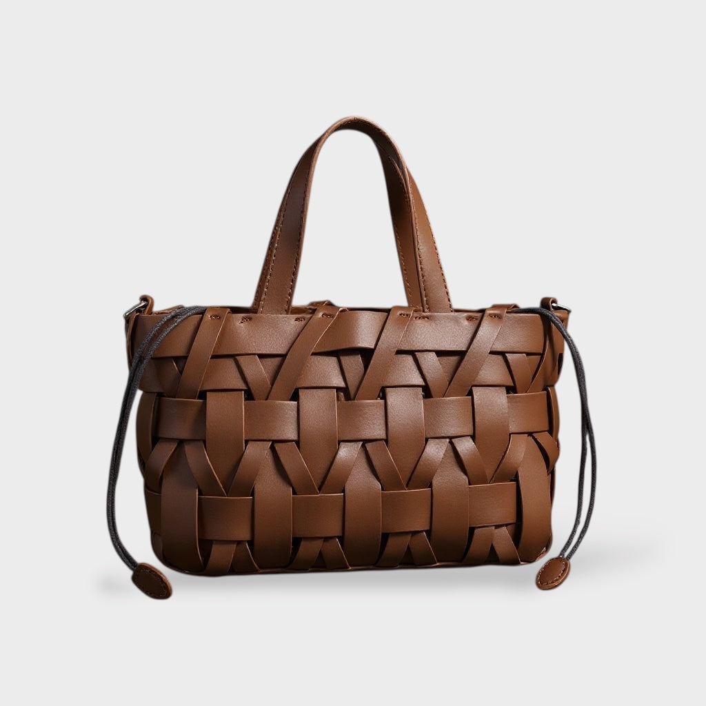 Annita | Χειροποίητη τσάντα