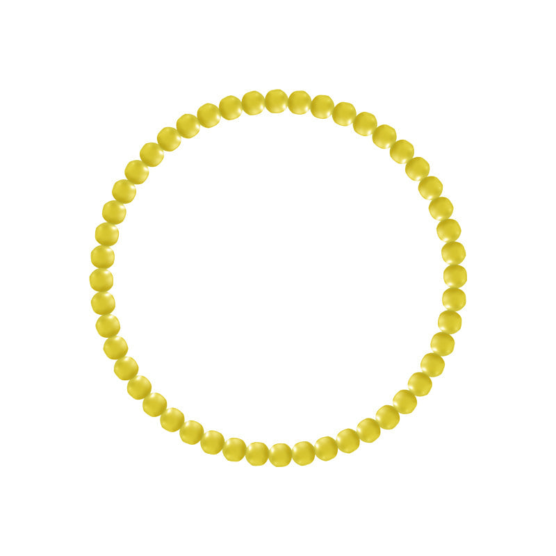 Χρυσό Βραχιόλι Μύκονου