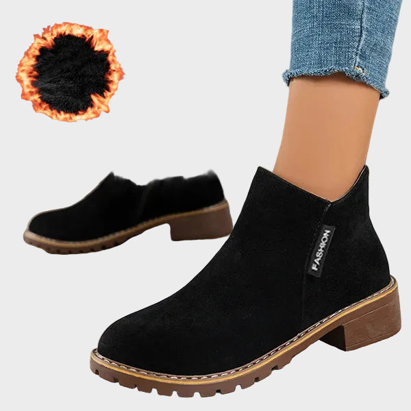 MARTENSTEP - ΓΥΝΑΙΚΕΙΑ ΜΠΟΤΑΚΙΑ