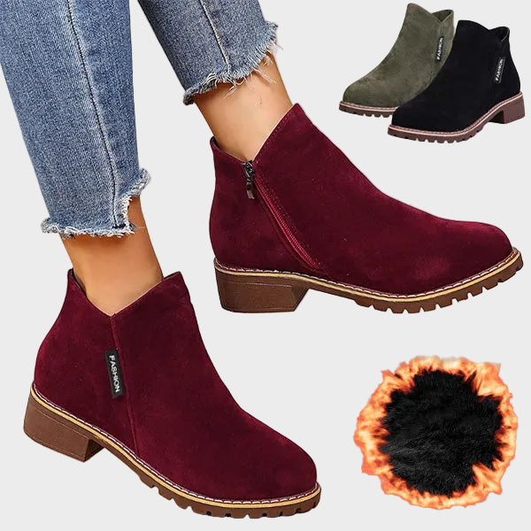 MARTENSTEP - ΓΥΝΑΙΚΕΙΑ ΜΠΟΤΑΚΙΑ