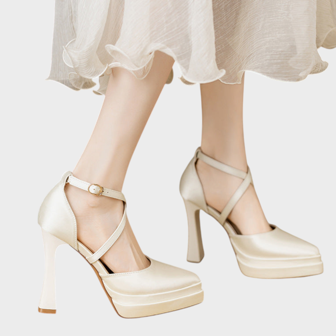 Carissa | Τακούνια