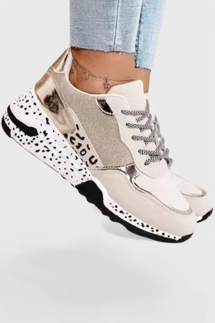 Ellen Αθλητικά Παπούτσια για Καθημερινή Άνεση και Στήριξη