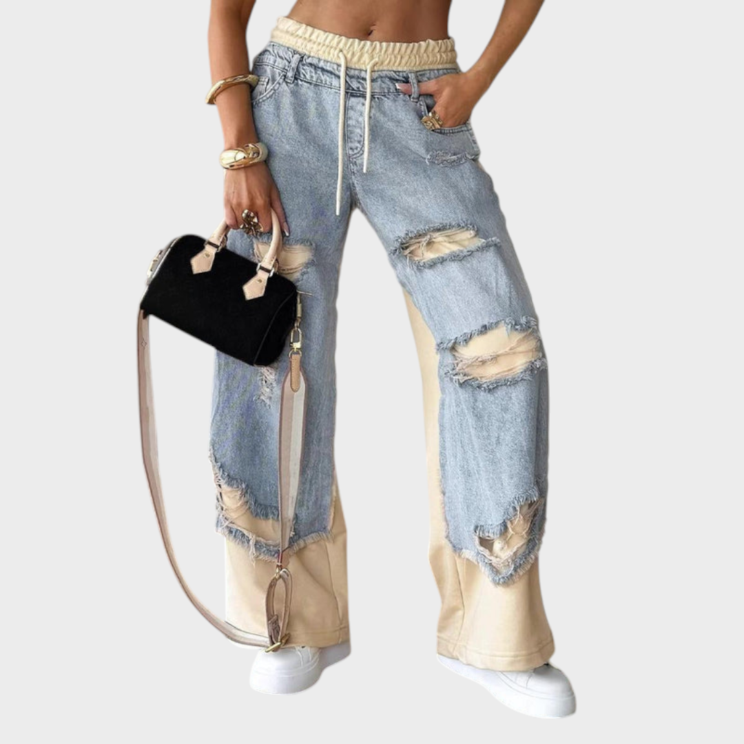 Nova | Τζιν Jogger