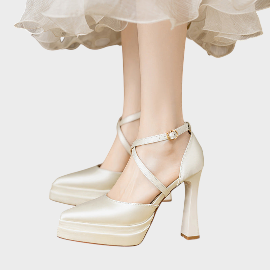 Carissa | Τακούνια