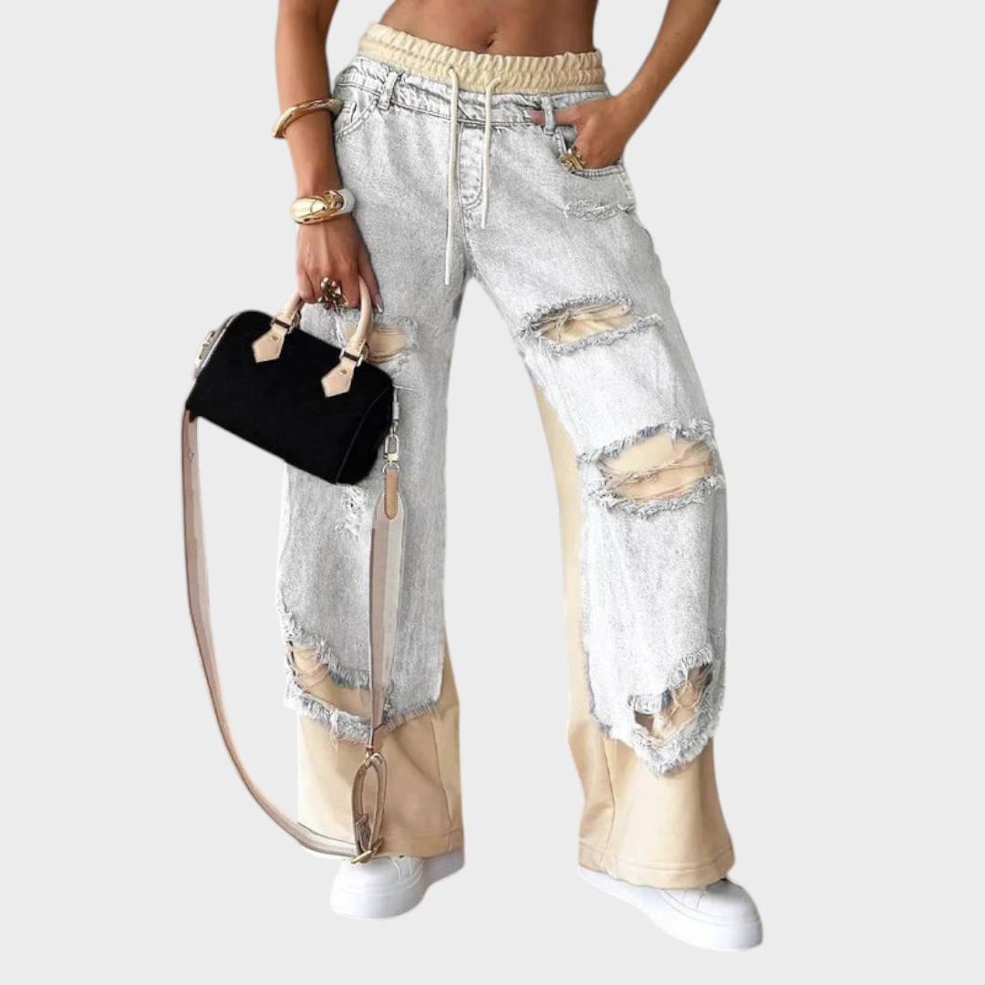 Nova | Τζιν Jogger