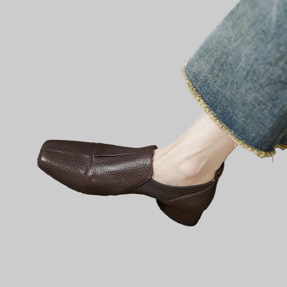 λοφάρια με ελαστικό τμήμα