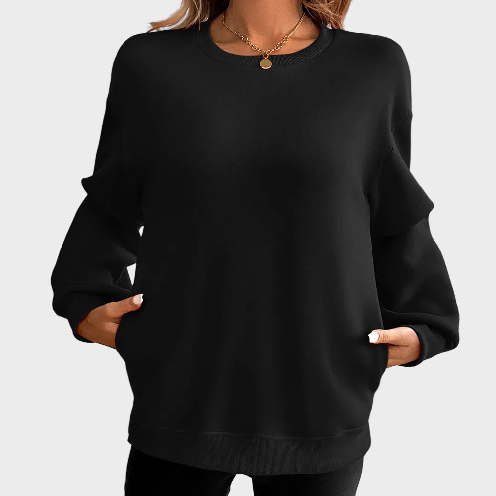 Haniel | Φούτερ Lounge από Σύμμικτο Βαμβάκι