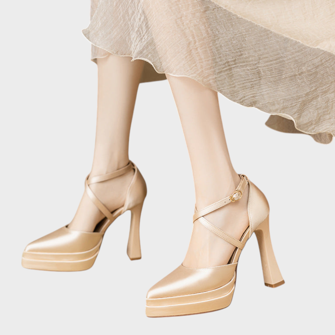 Carissa | Τακούνια