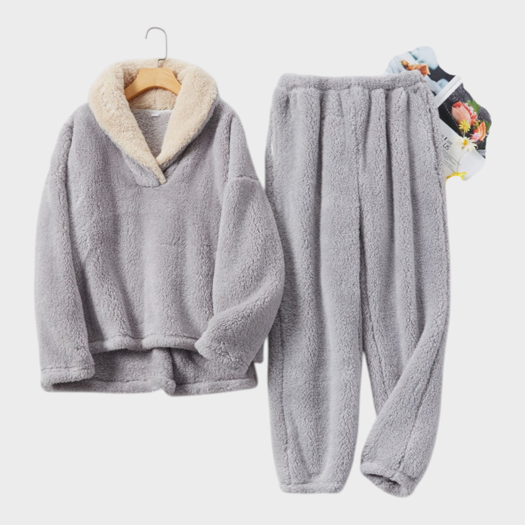 Trinity | Άνετο Σετ Χαλάρωσης