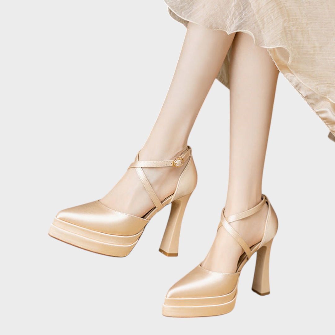 Carissa | Τακούνια