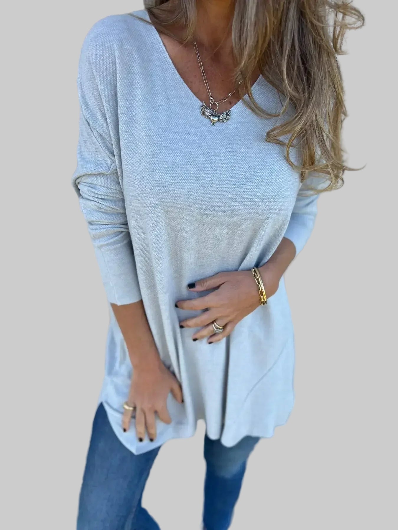 Jynae | Άνετο τοπ