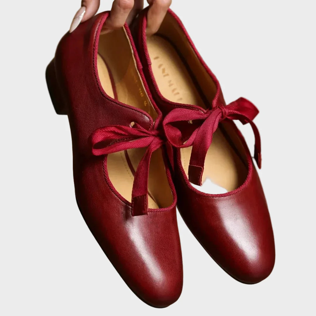 Bellaria Μπαλαρίνες με φιόγκο