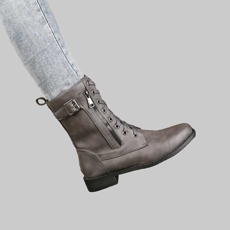 Ellery Δετά Αρβύλες