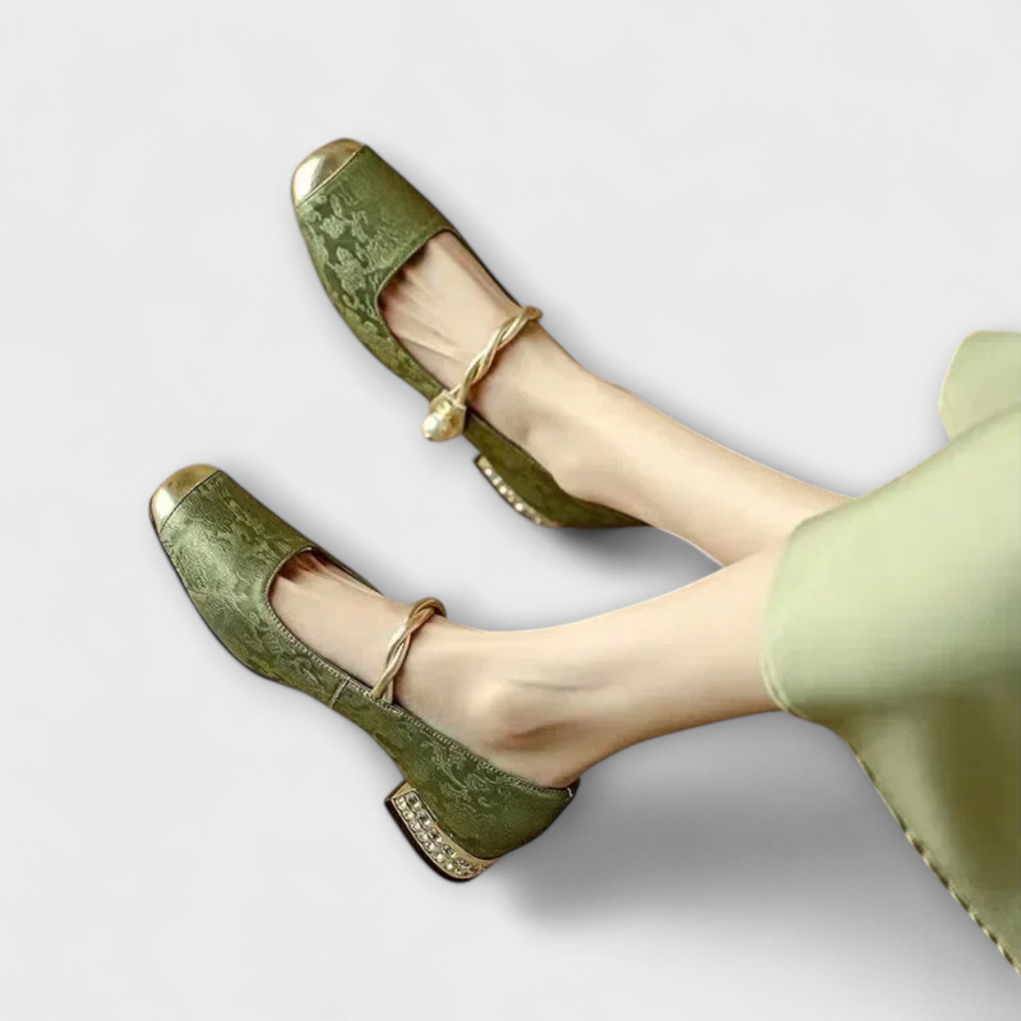 Λόκι - Μοκασίνια