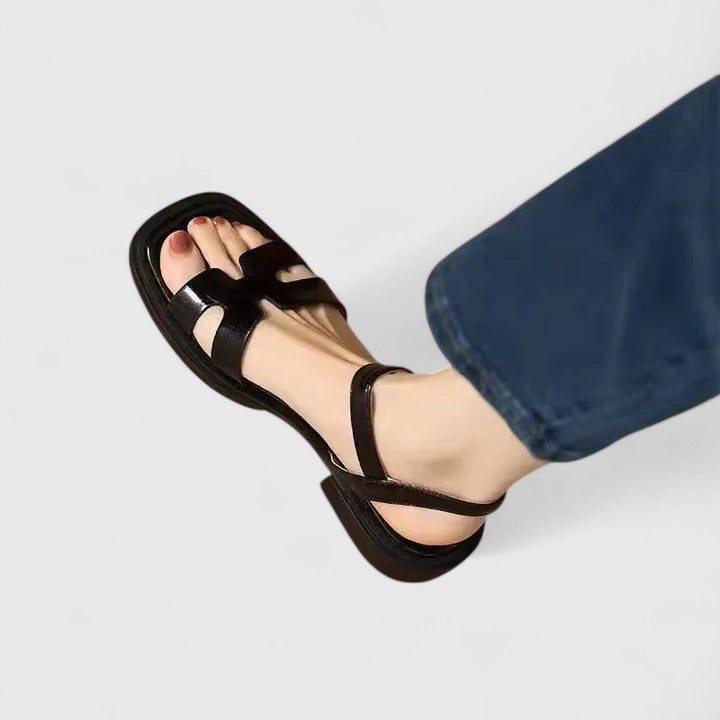 Dora | Ανατομικά Ορθοπεδικά Σανδάλια (Comfort Orthopedic Sandals)