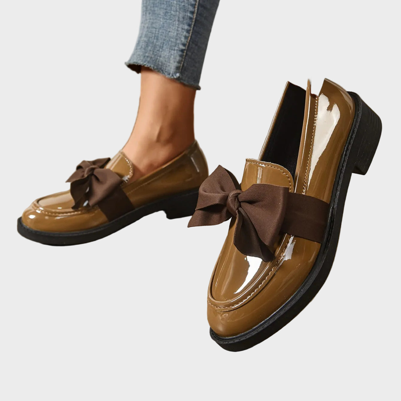 Ayora Παπούτσια