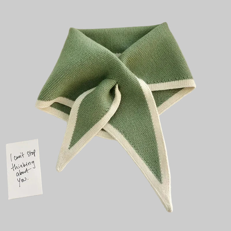 Camilla - γυναικείο μίνι κασκόλ