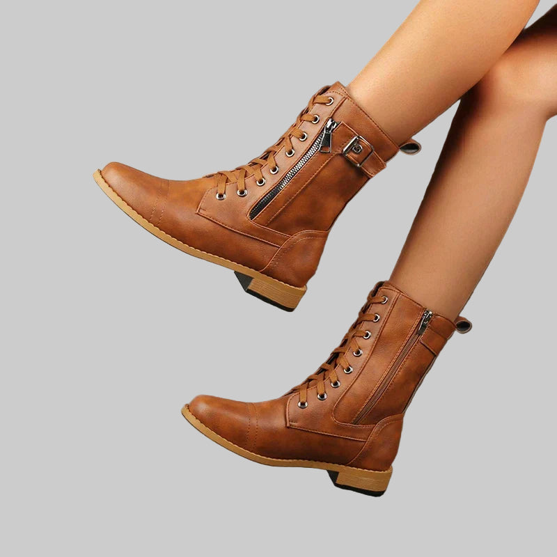 Ellery Δετά Αρβύλες