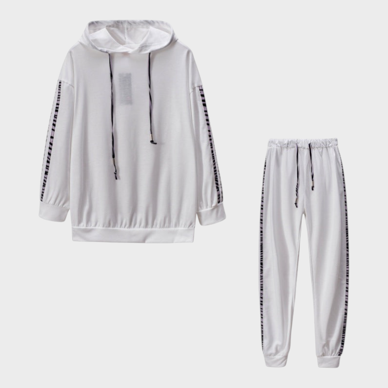 Angelica | COZYLUX - ΓΥΝΑΙΚΕΊΟ ΑΘΛΗΤΙΚΌ ΣΕΤ