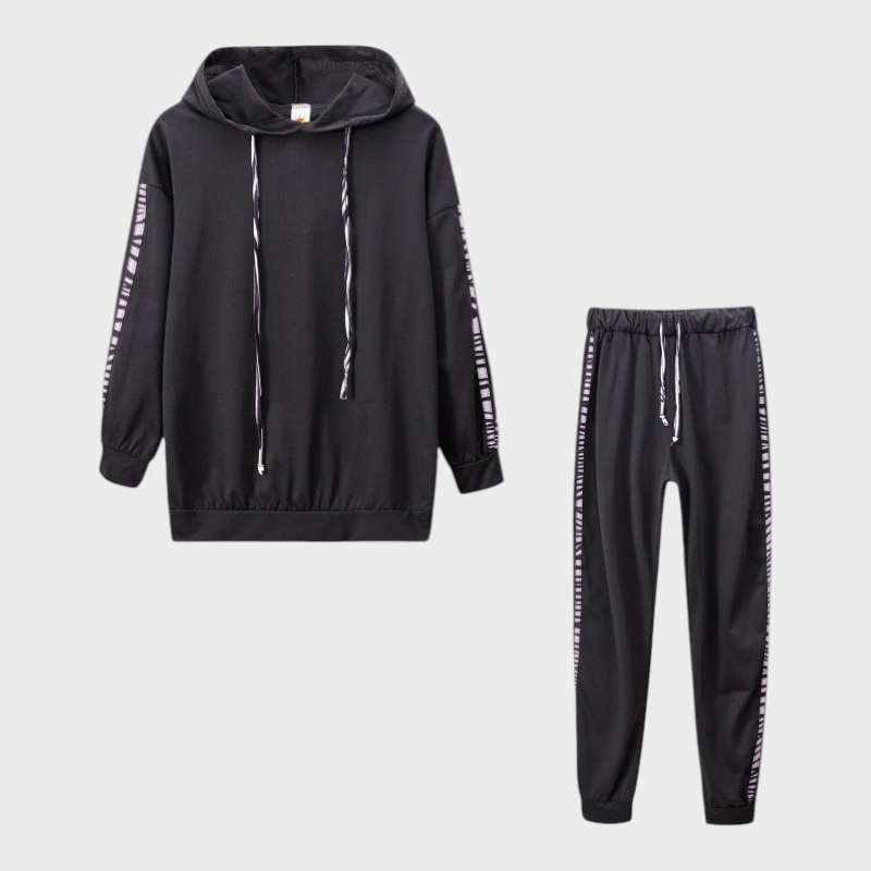 Analee | Cozylux Γυναικείο Αθλητικό Σετ