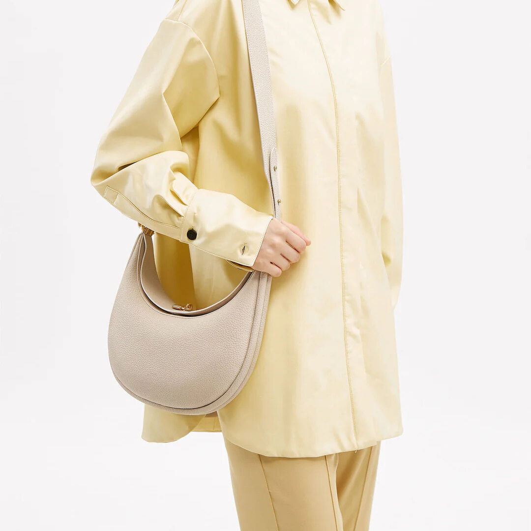 Cailie | Τσάντα Crescent Moon