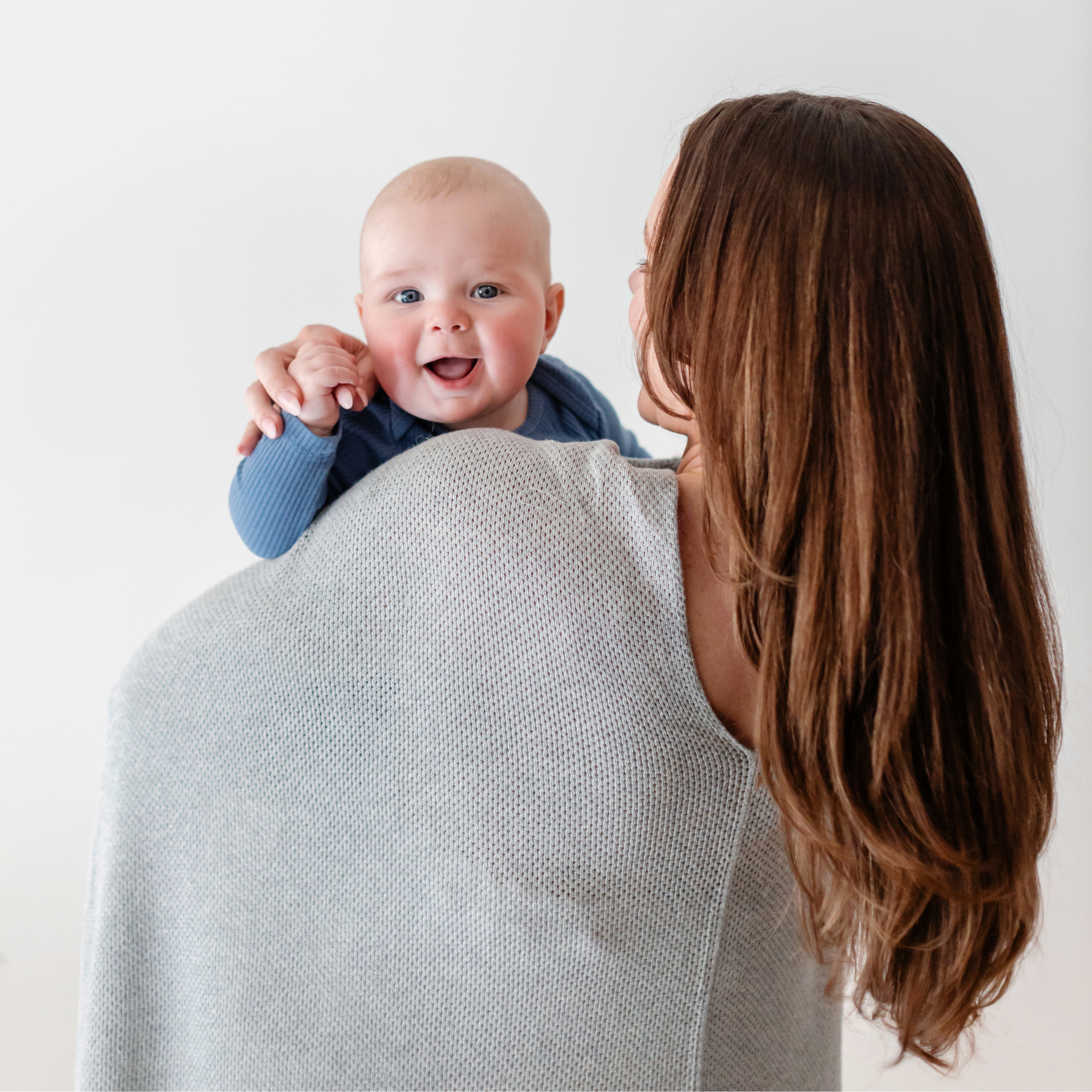 Iris | Κάλυμμα Θηλασμού