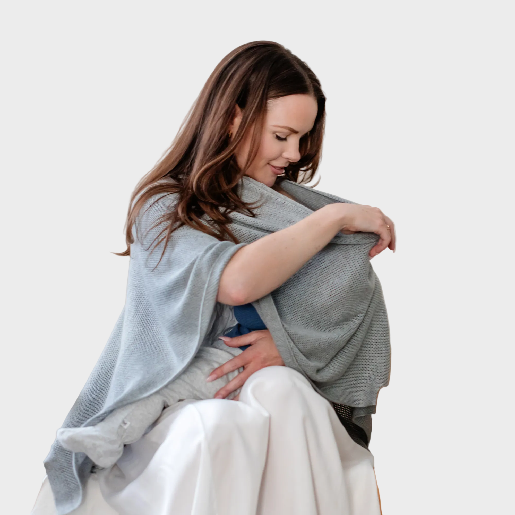 Iris | Κάλυμμα Θηλασμού