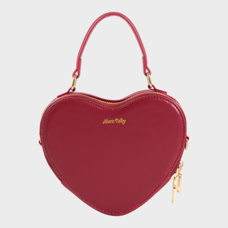 Leonore | Τσάντα Καρδιά