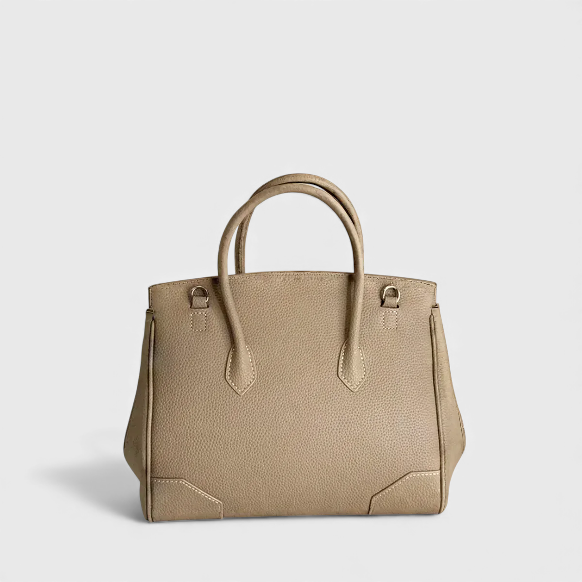 Petrina | Τσάντα μαύρου ξύλου