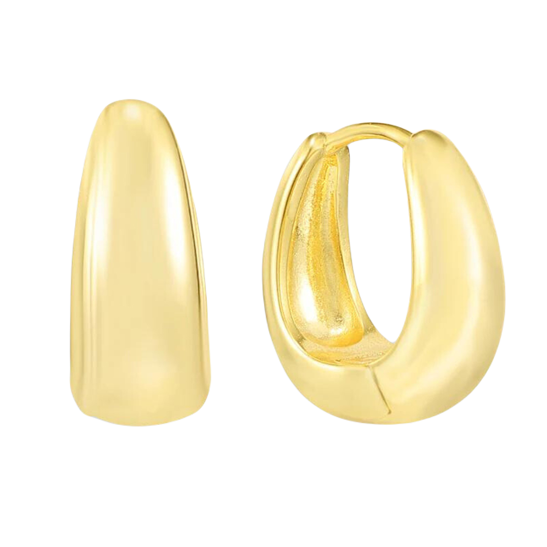 Κρίκοι Σκουλαρίκια