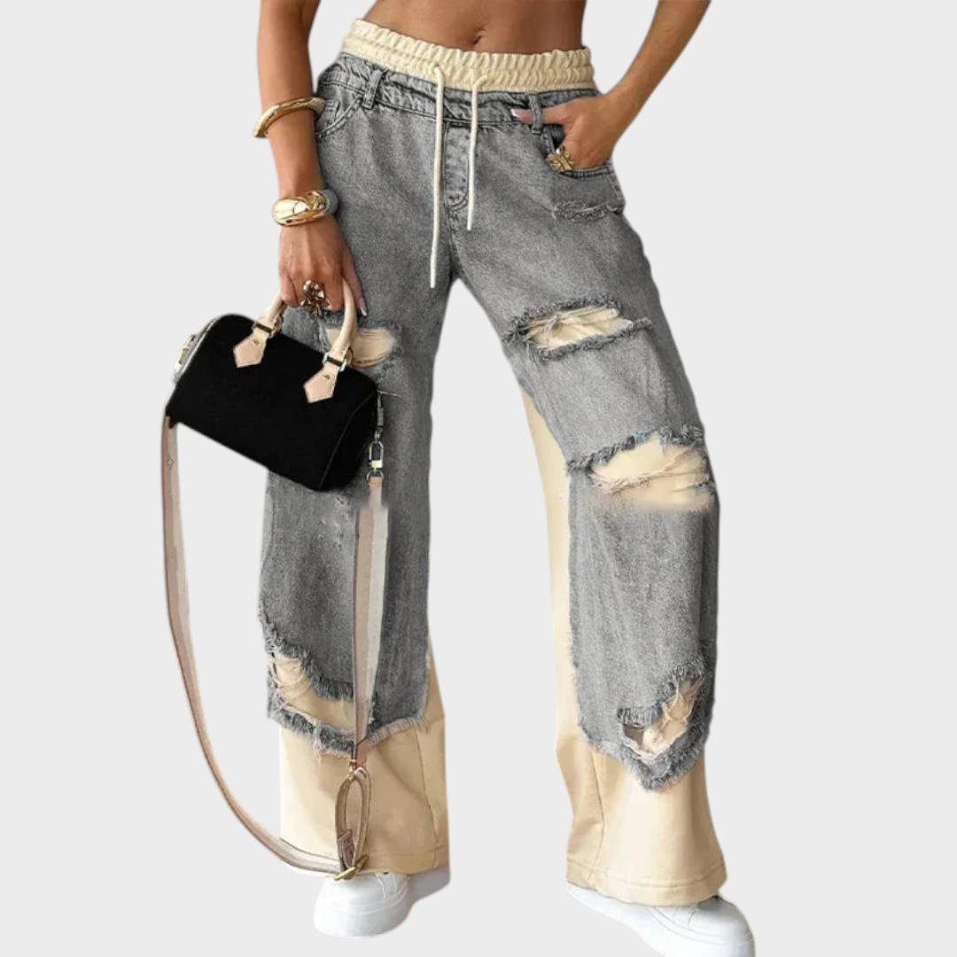 Nova | Τζιν Jogger