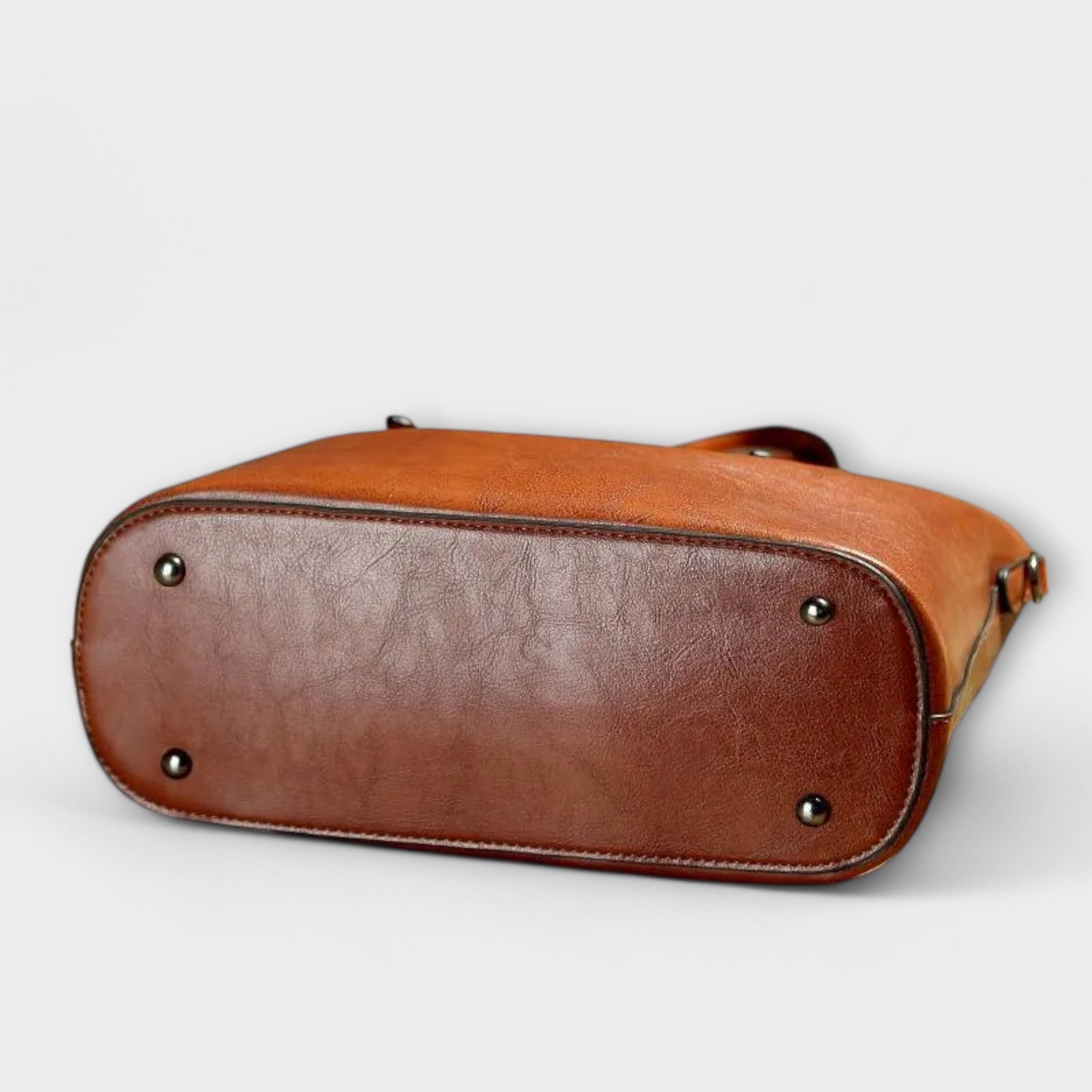 Loria - Vintage Τσάντα Ώμου