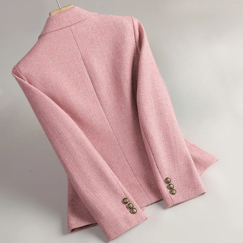 Aubrey Μπλέιζερ