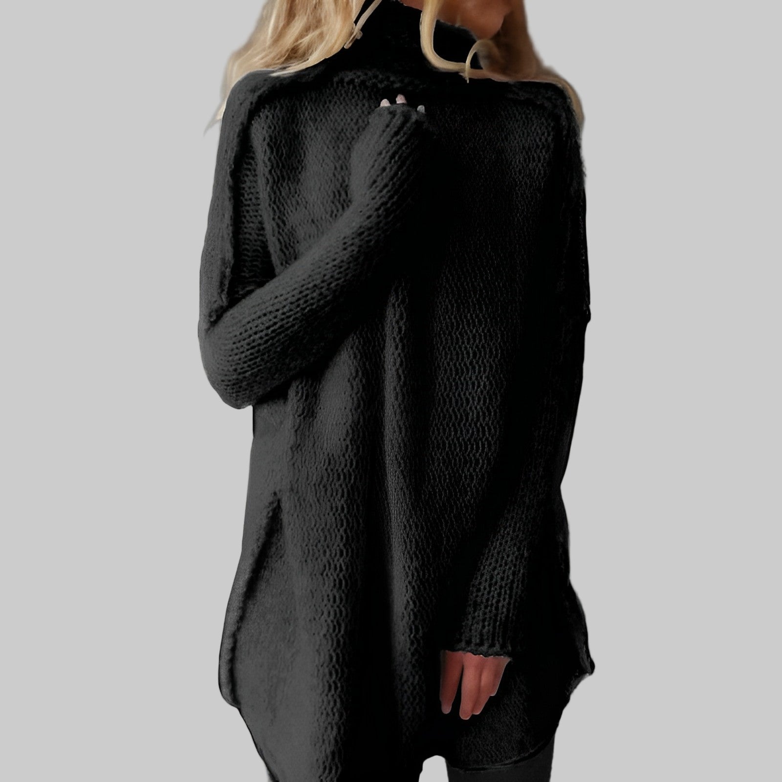 Amora Σουέτερ με Ζιβάγκο