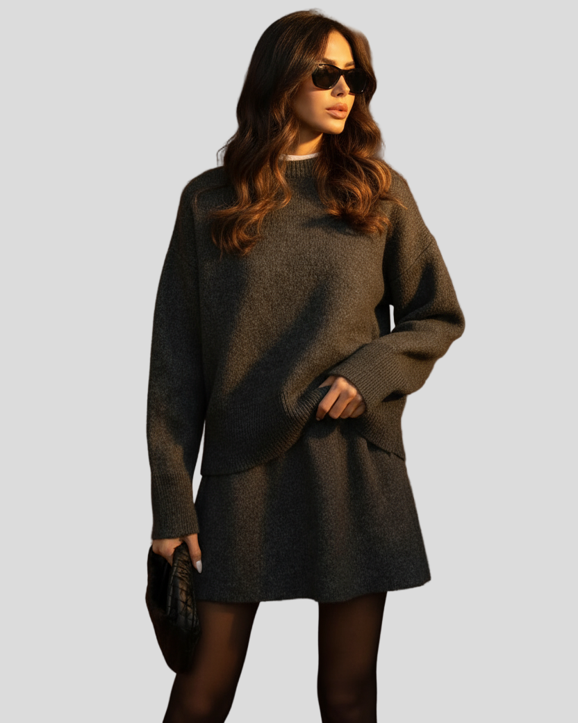 Λάρα | Σετ Φθινοπώρου