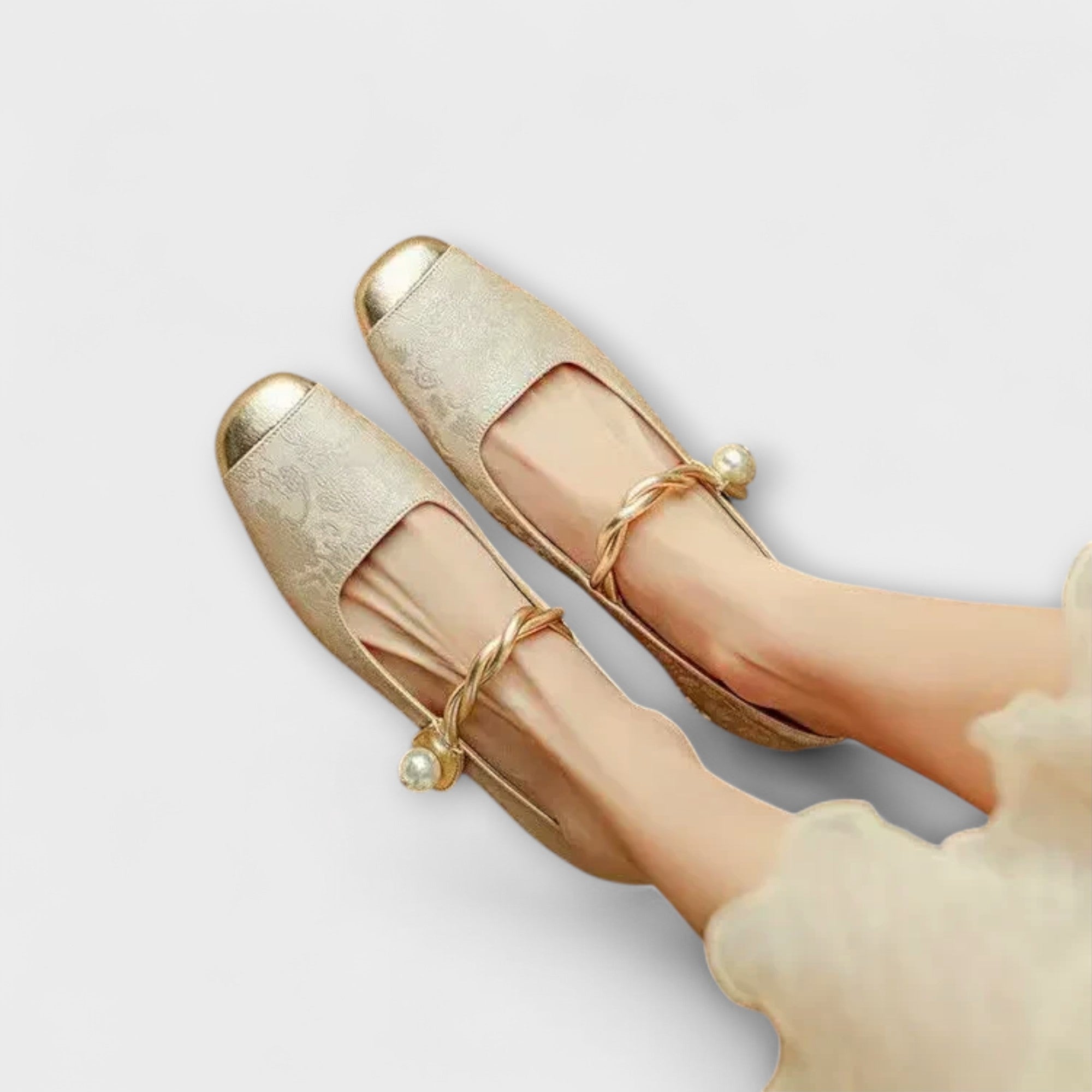 Λόκι - Μοκασίνια