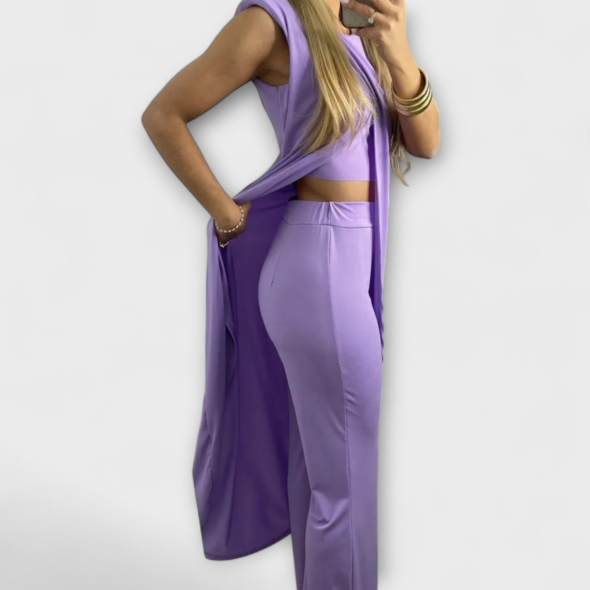 Συντονισμένη Γούνινη