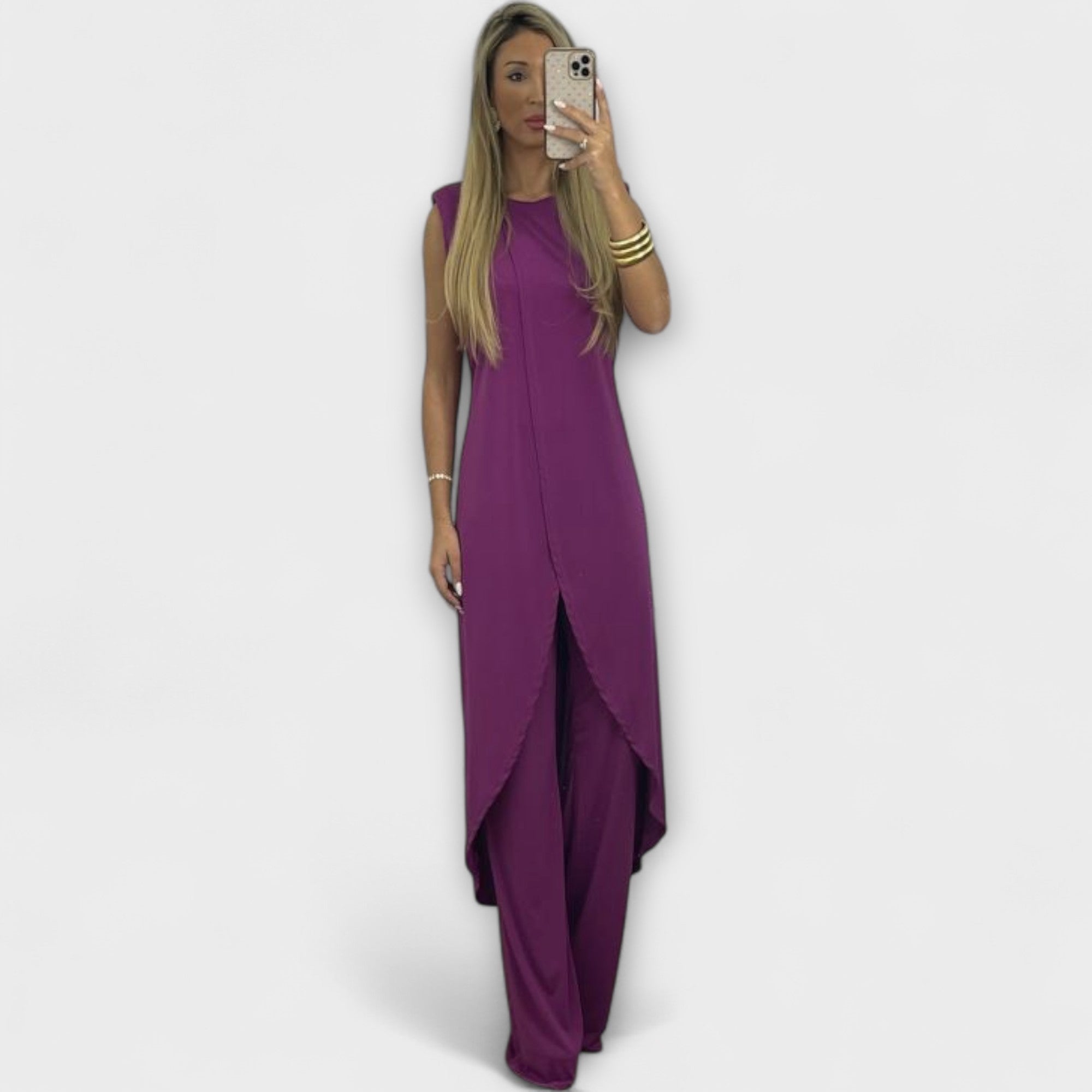 Συντονισμένη Γούνινη