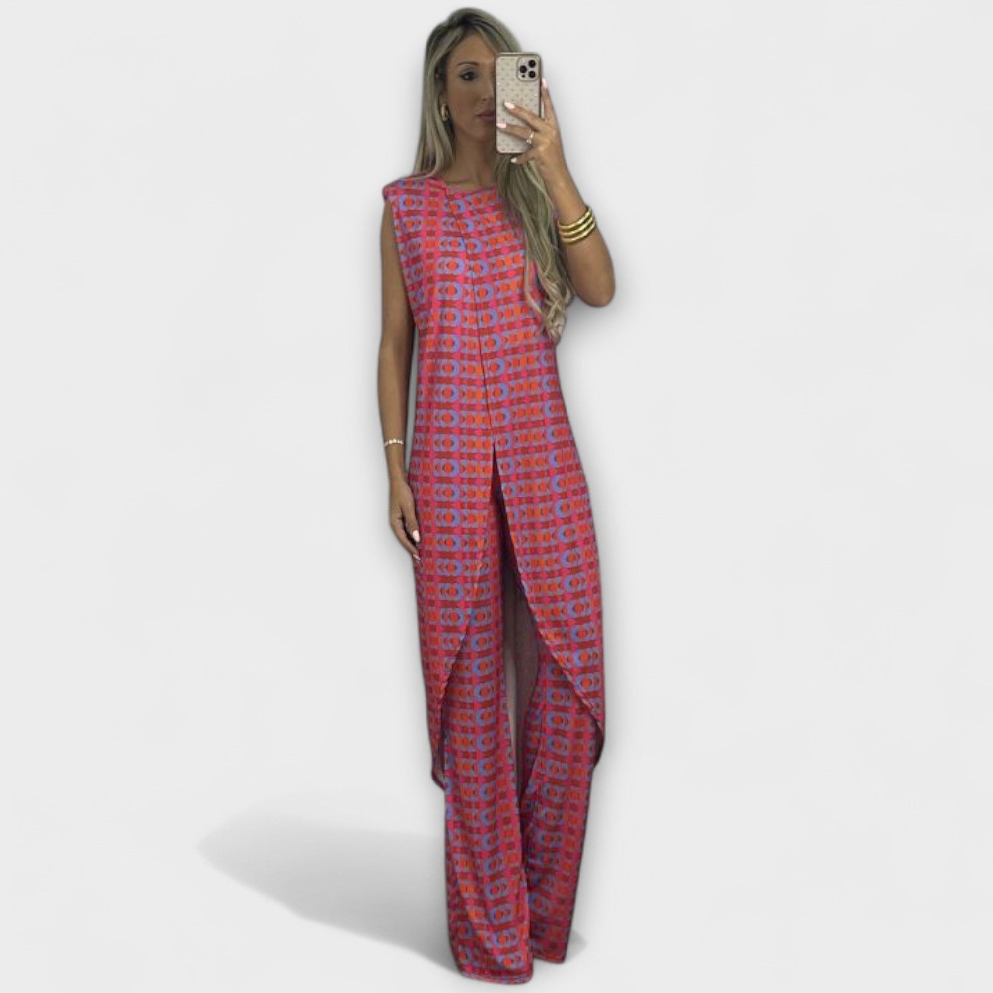 Συντονισμένη Γούνινη