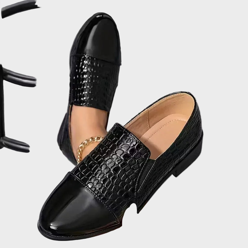 Harper™ | Ορθοπεδικά Loafers