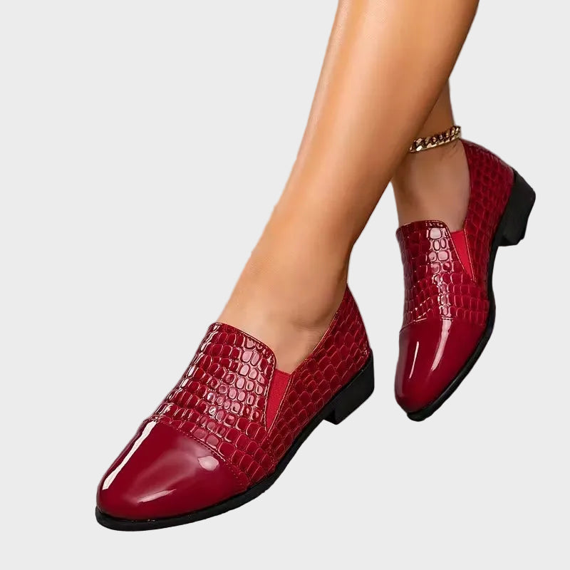 Harper™ | Ορθοπεδικά Loafers