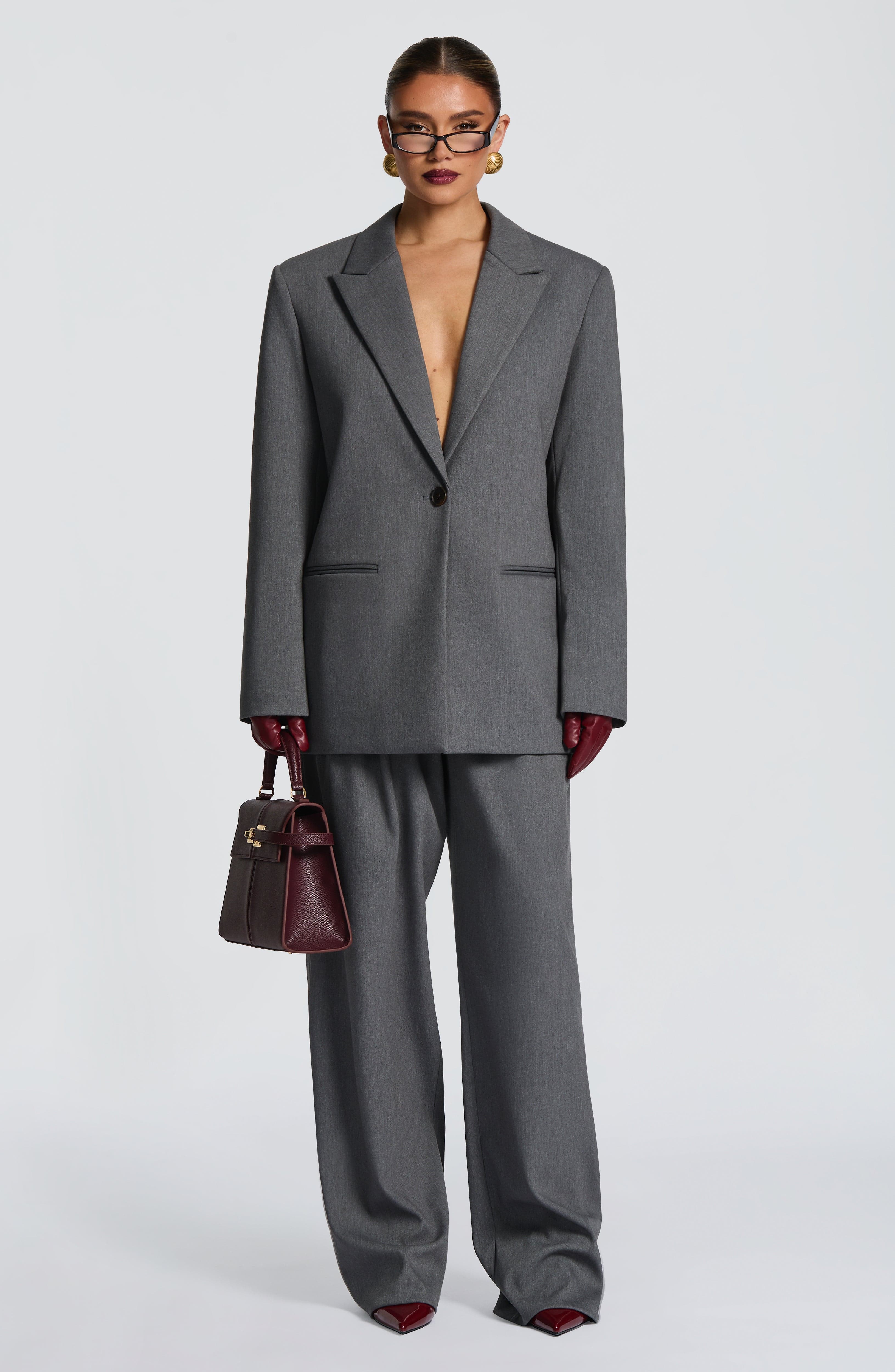 Κίρστι Παντελόνι