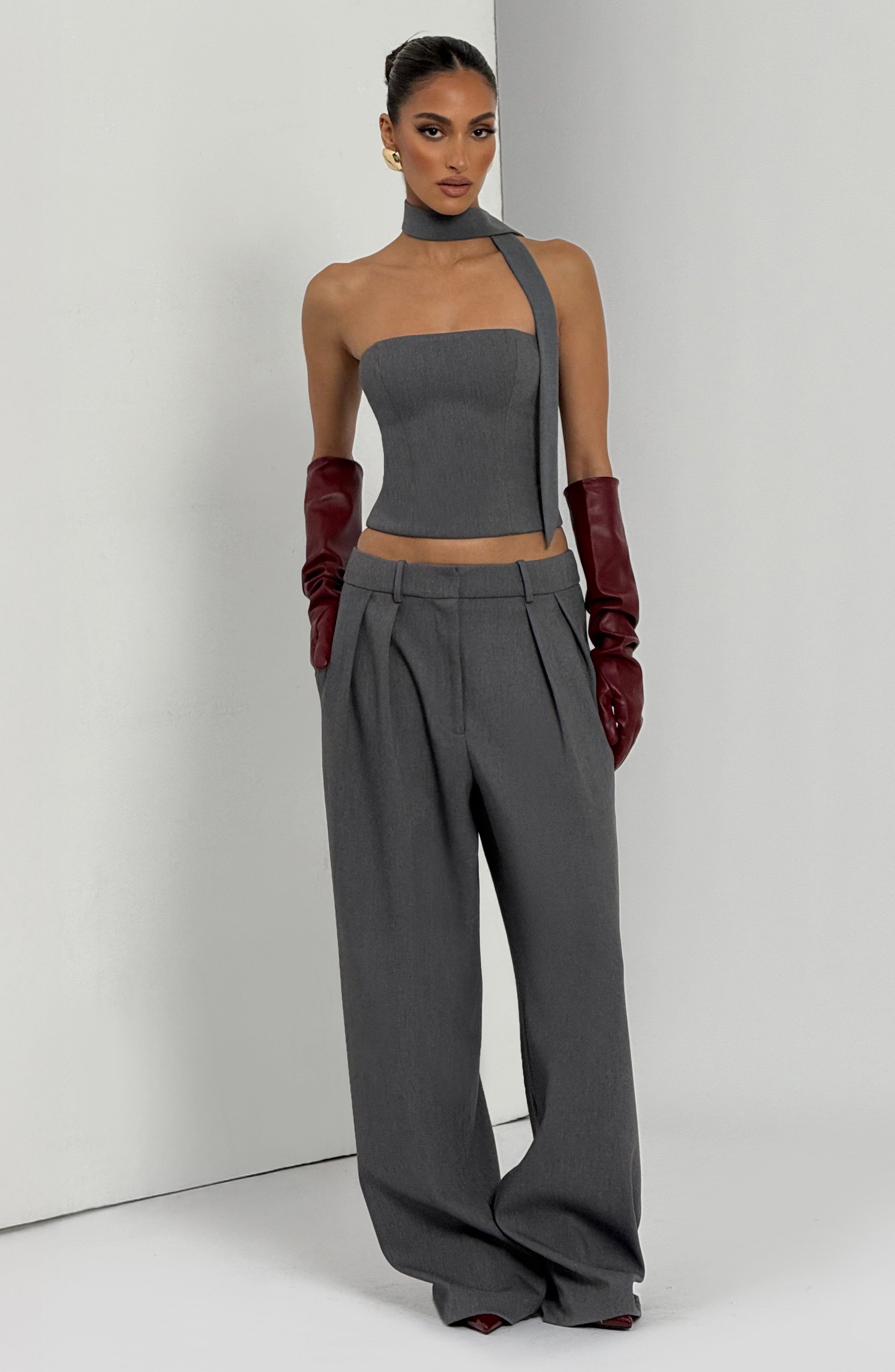 Κίρστι Παντελόνι