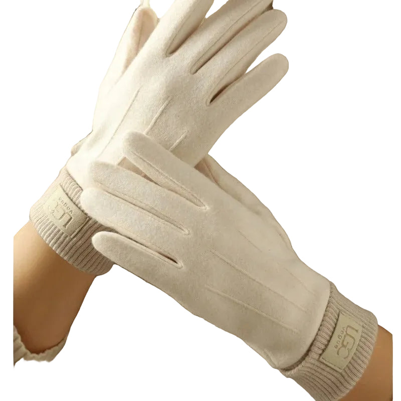 Carol | Γάντια Cashmere Touch Screen (Cashmere Touch Screen Gloves)