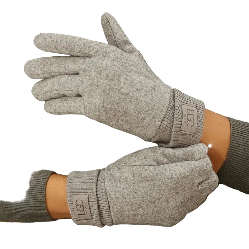 Carol | Γάντια Cashmere Touch Screen (Cashmere Touch Screen Gloves)