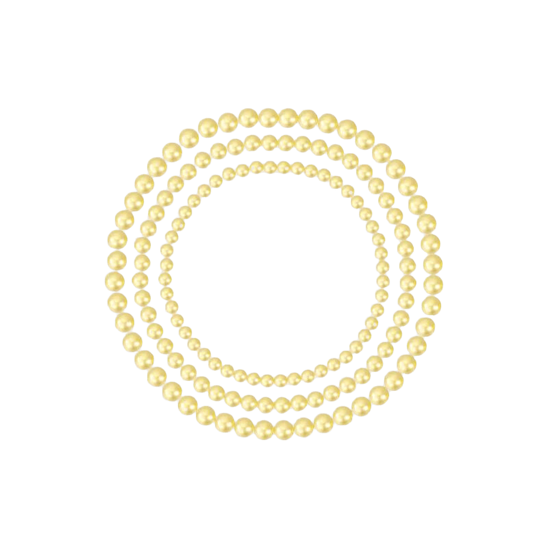 Χρυσό Βραχιόλι Μύκονου