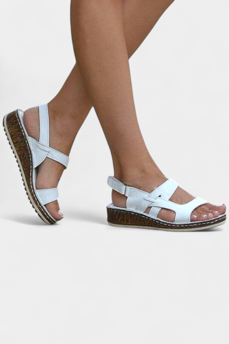 Αθηνά Καλοκαιρινά Ορθοπεδικά Σανδάλια